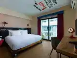 2 Bedrooms Dash Apartment