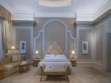 Deluxe Palace Double Suite