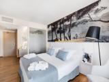 Gold Level Double room with sea view