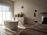 Double Junior Suite First Floor with Indoor Hot Tub