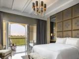Deluxe Polo View Double room