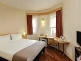 Conical Double room