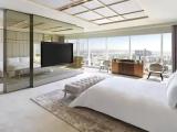 Imperial Club Suite