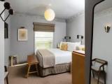 Garden Double room