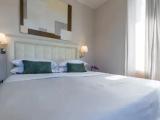 Classic Double room with lake view