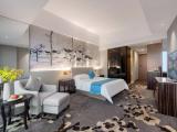 Deluxe Double room with view