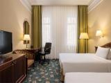 Twin Junior Suite
