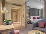 Corner Family Double room