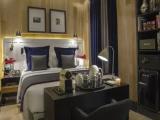 Small with Street View Double room