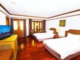 Deluxe Double room with balcony and River View
