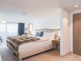 Etoile Economy Garden Double room