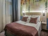 Compact Single room