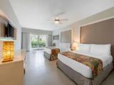 Deluxe Double Family room