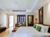 Penthouse Double Villa