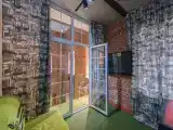 2 Rooms Studio with Internal Balcony