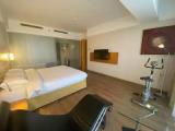 Executive Double Suite