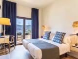 Double room with sea view