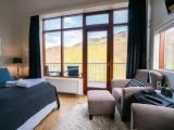 Standard Double room with river view