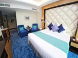 Premium Twin room