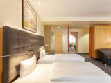 Superior Accessible Double room