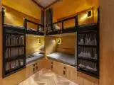 Comfy Double Family room