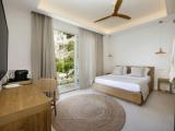 2 Bedrooms Double Suite