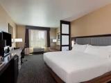 Extra Living Area Suite