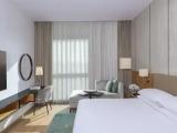 High Floor Double room