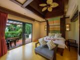 Deluxe Double Villa
