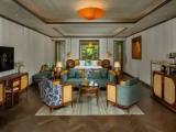 Executive Double Suite Riverside