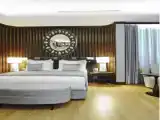 Double Club Suite