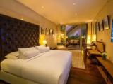 Grand Deluxe Terrace Double room