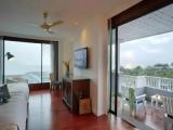 Suite with sea view