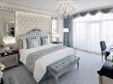 Premier Palm Double room with balcony