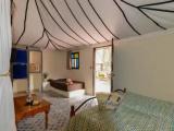 Family African Bungalow