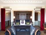 Master Double Suite