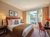 Deluxe with Terrace Double room