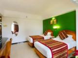 Club Double room