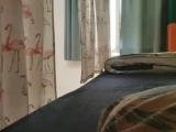 Bed in Dorm (female dorm)