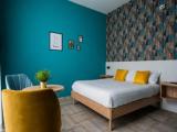Eduardo De Filippo Double room