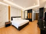 Double Studio with balcony