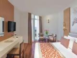 Family Duplex