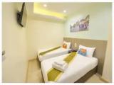 Standard mini Double room