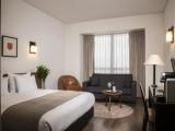 Executive Kitchenette Twin room