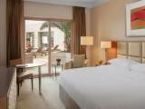 Poolside Access Double room
