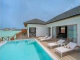 Lagoon Residence
