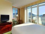 1 Bedroom Executive Double Suite