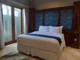 Presidential Double Suite
