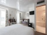 Double Junior Suite