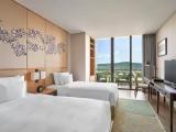 2 Bedrooms Quadruple Residence